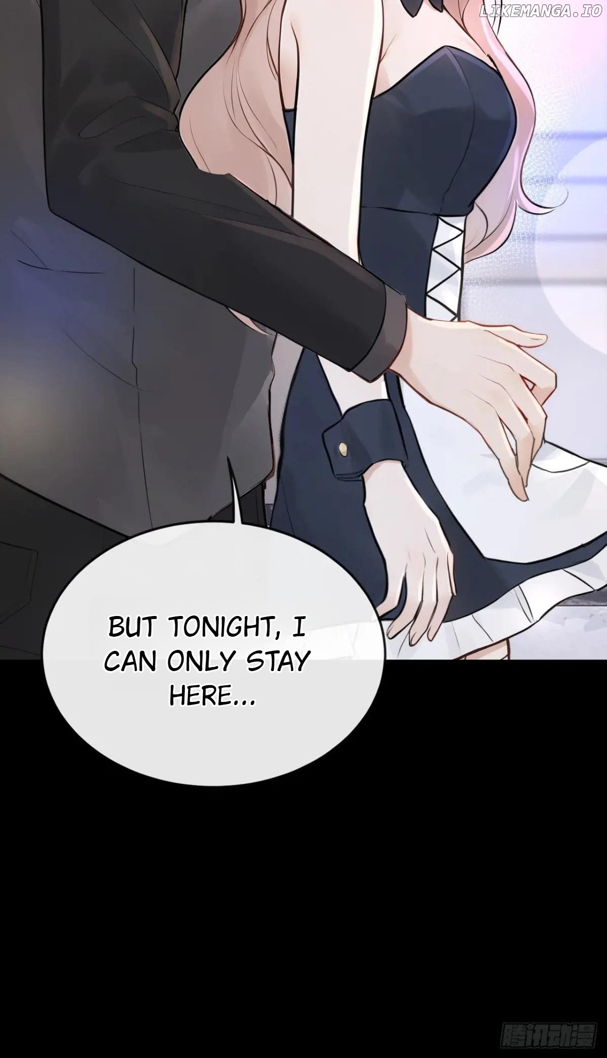 Living Together Just To Guide You Chapter 46 - page 35